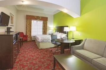 Hotel La Quinta Inn & Suites St. Augustine
