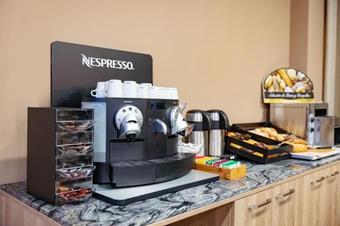 Hotel Admiral Casino & Lodge