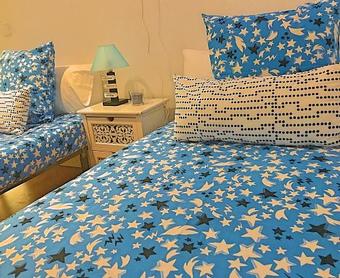 Gifsa Sanse Apartment