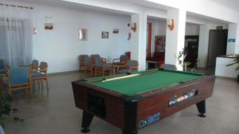Hostal Pepe