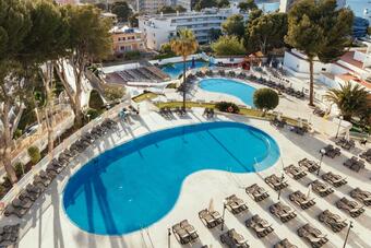 Hotel Ilunion Palmanova Mallorca