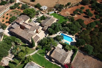 Agroturismo Hotel Rural Sa Galera