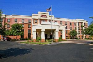 Hotel Hampton Inn & Suites Yuma Az