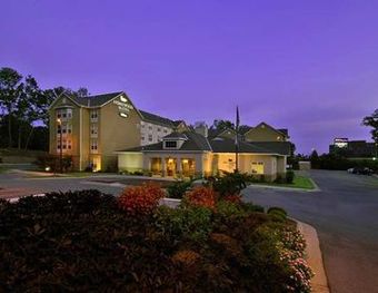 Hotel Homewood Suites By Hilton Montgomery