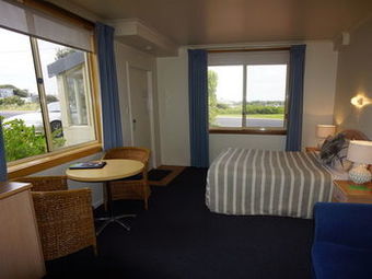 Hotel Harbour View Motel