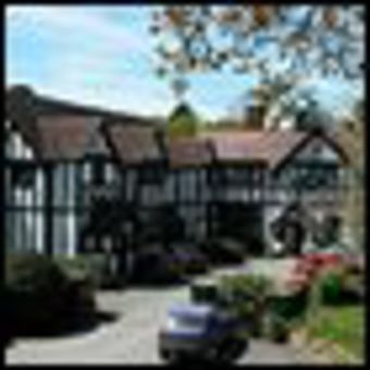 Hotel Caer Beris Manor