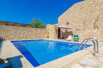Villa Son Ramon