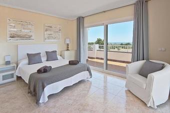 Villa Ibiza Panoramic