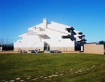 Apartamento Apto En Campo De Golf Con Piscina