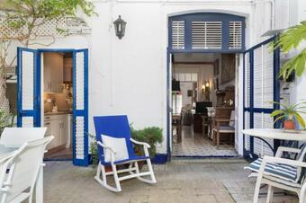 Hauzify I Casa Colonial