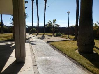 Can Mor� Apartament