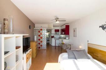 Apartamento Loft Ponent, Sant Pol De Mar