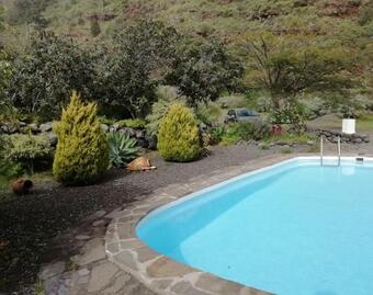 Villa Gro�e Finca 19jh, Pool, Terrasse, Nahe Santa Cruz