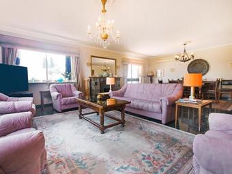 Holiday Home Salto Del Monte