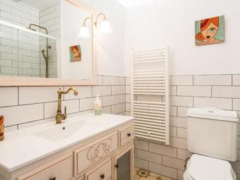 Holiday Home Montseny