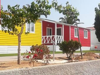 Camping Bahia Santa Pola