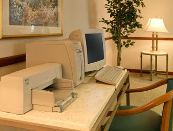 Hotel Baymont Inn Sullivan North