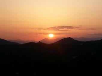 Apartamento Cabano Robano