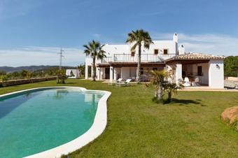 Villa White Duke