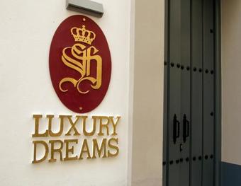 Apartamento Luxury Dreams Sevilla