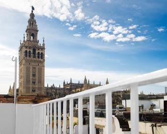Apartamento Come To Sevilla. Casa Placentines