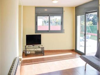 Four-bedroom Holiday Home In Sils