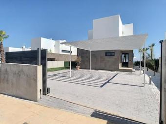 Villa De Bahia Las Rocas 2254