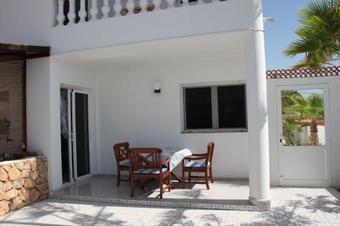 Apartamento Aguamarina