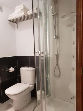 Apartamento Duplex University - City Centre