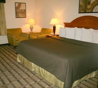 Hotel Days Inn Brookings