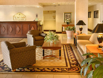 Hotel Wingate By Wyndham Columbus Fort Benning