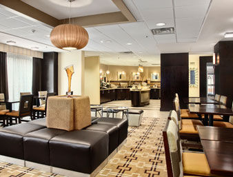 Hotel Wingate By Wyndham South Charleston