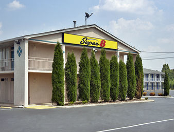 Hotel Super 8 Gastonia