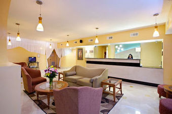 Hotel Holiday Inn Biloxi