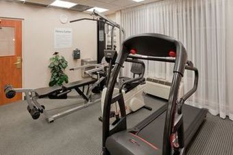 Hotel Holiday Inn Express Guelph