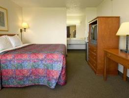 Hotel Days Inn Hillsboro Tx
