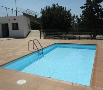 Albergue Residencial Croera