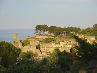 Apartamento Lets Holidays Tossa De Mar Ancora