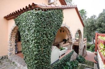 Hostal Apartment Vacarisses Torreblanca Estaci�n