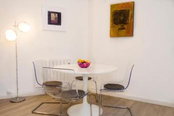 Apartup Port Marina