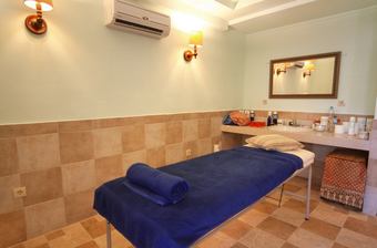 Hotel Apartments Kassandra