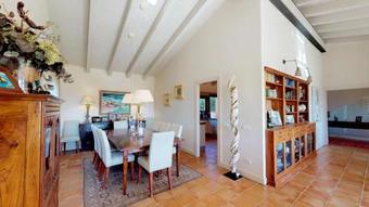Vall-llobrega Villa Sleeps 12 Pool Wifi
