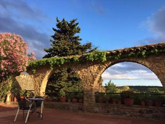 Agroturismo Mas Tomas