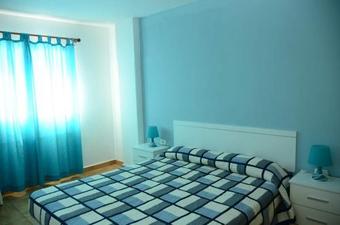 Apartamento Apt. Ulises 1a