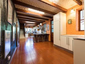 Villa Finca Valverde Del Aguila