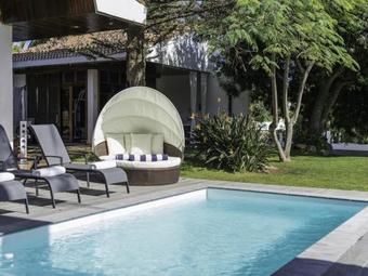 Excelsior Villa With Private Pool For 12 In Valsequillo