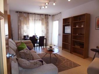 Apartamento A&n Valle-niza
