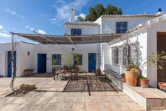 Camino A Villanueva Del Rosario