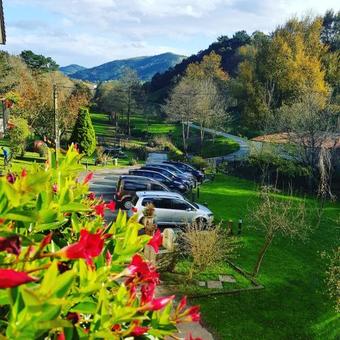 Agroturismo Zubeltzu Torre