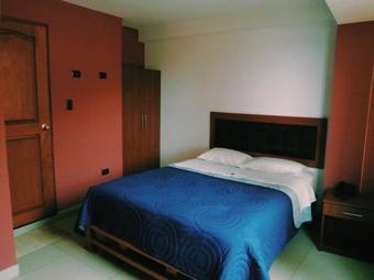 Hotel Dona Paula
